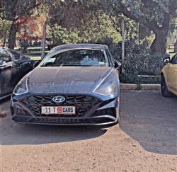 هیۆندای سۆناتا